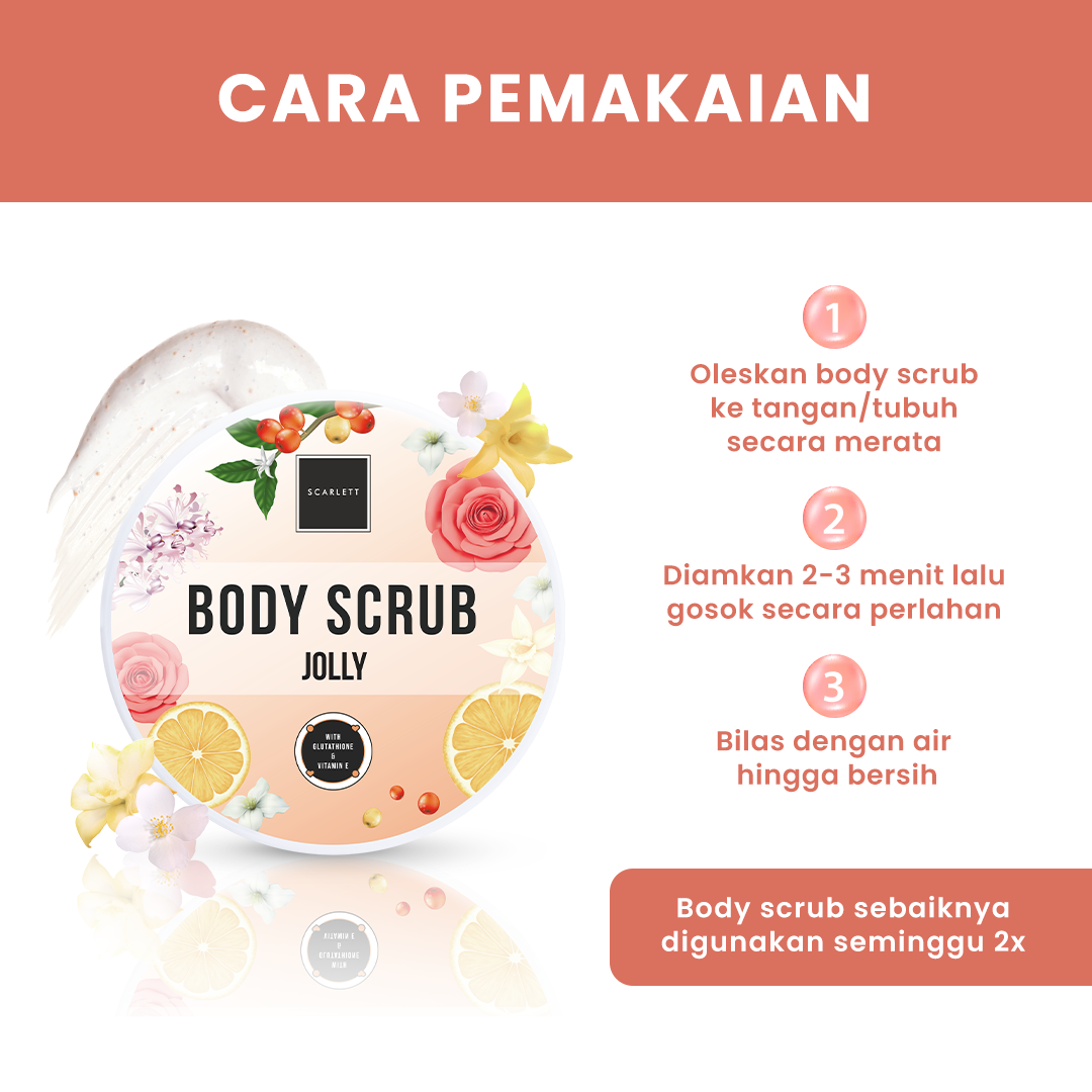 AHA Body Serum Mini Anchanto