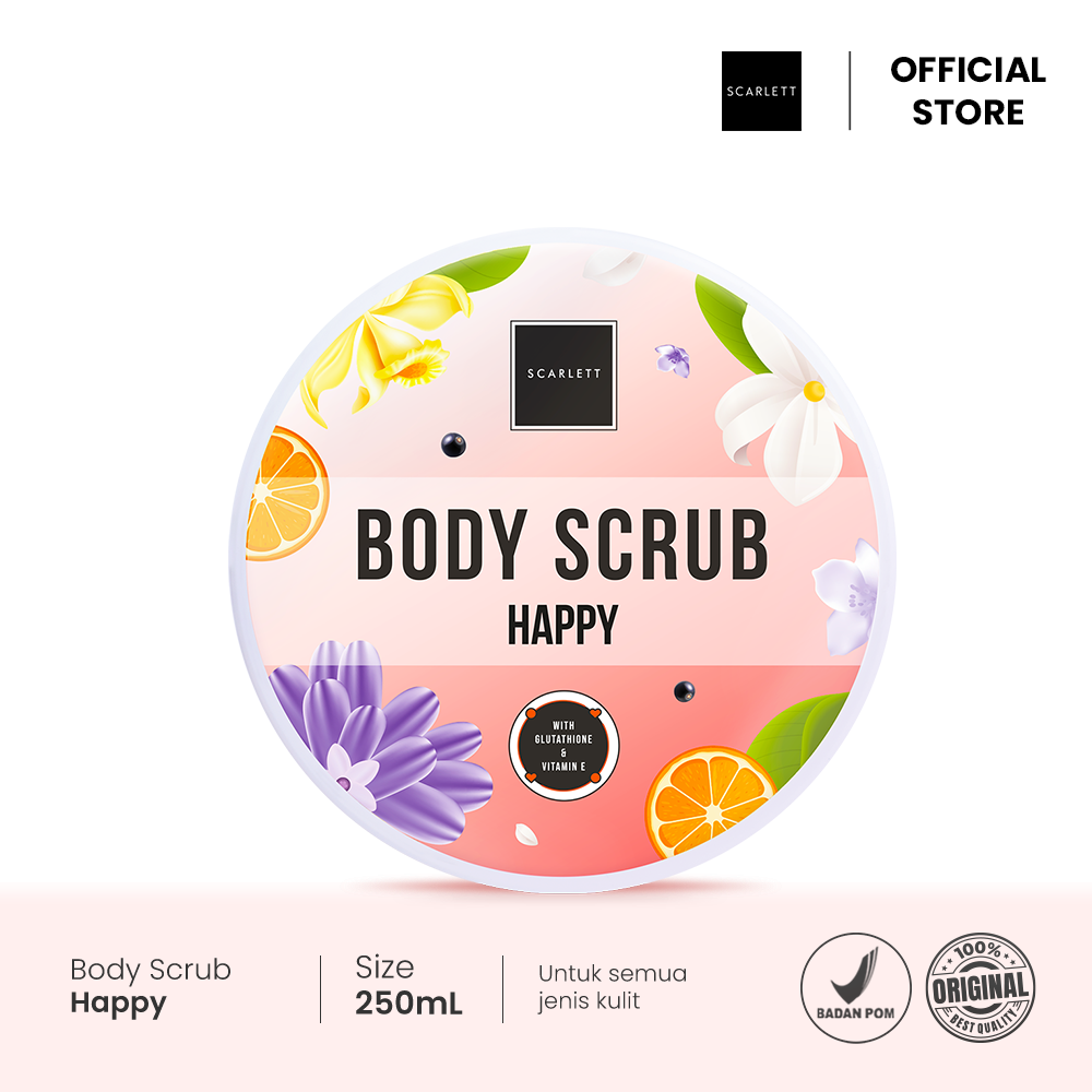 Body care 2 product odoo
