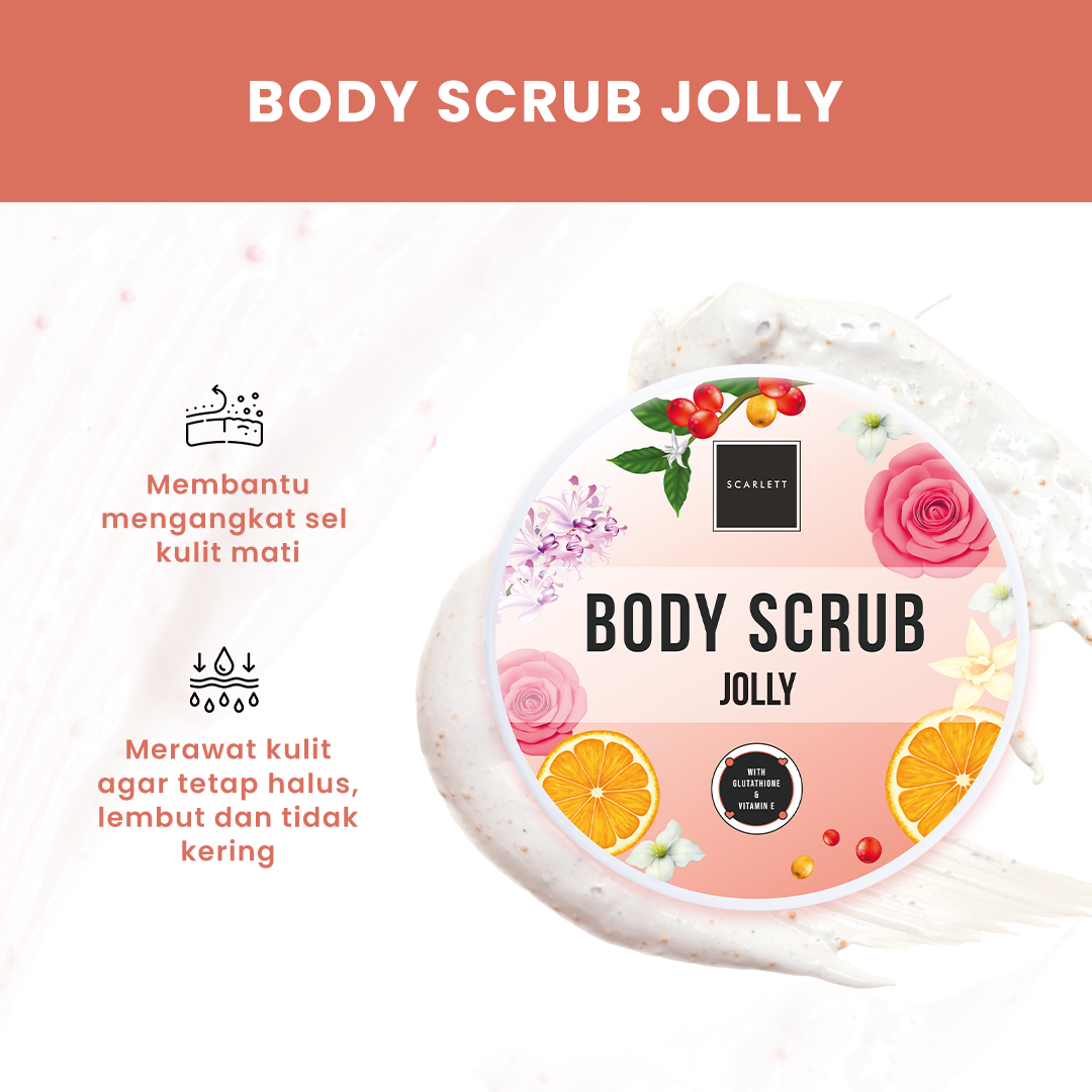 AHA Body Serum Mini Anchanto