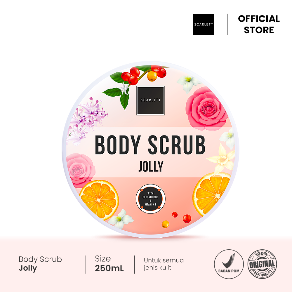 AHA Body Serum Mini Anchanto