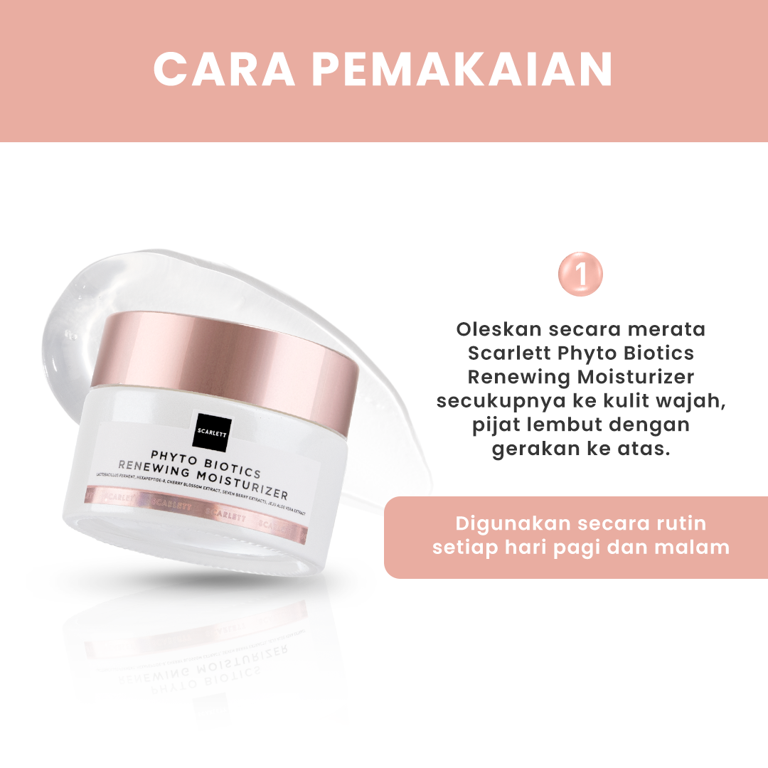 Phyto Biotics Renewing Moisturizer