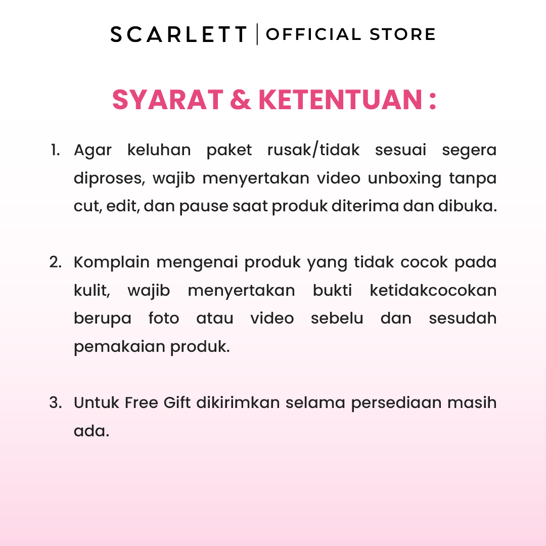 SCARLETT Perfumed Shower Serum 400ml – Shine Bright | Brightening Shower Gel dengan Niacinamide & Tranexamic Acid | Sabun Mandi Cair Mencerahkan Kulit Kusam, Menyamarkan Noda | Kulit Glowing dengan Wangi Parfum Mewah Kelas Dunia